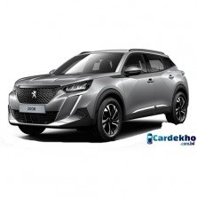 Peugeot 2008 SUV